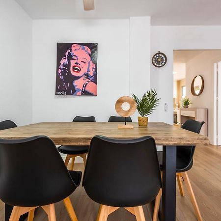 Apartamento Saint Louis I Apartment Marbella Luaran gambar