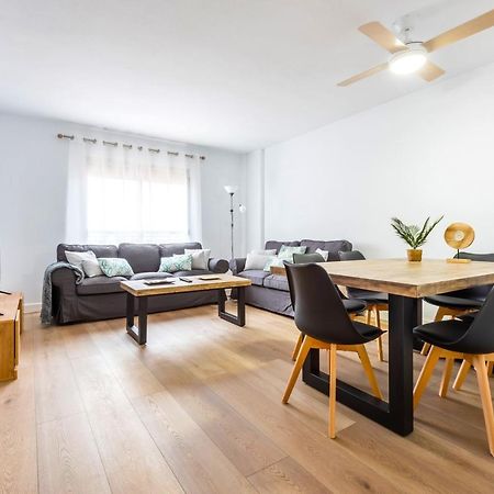 Apartamento Saint Louis I Apartment Marbella Luaran gambar