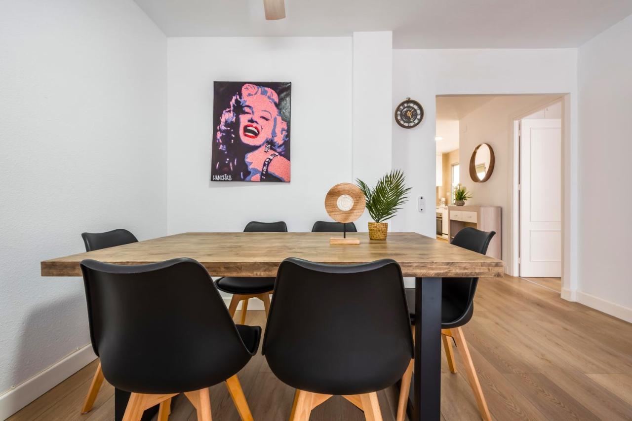 Apartamento Saint Louis I Apartment Marbella Luaran gambar