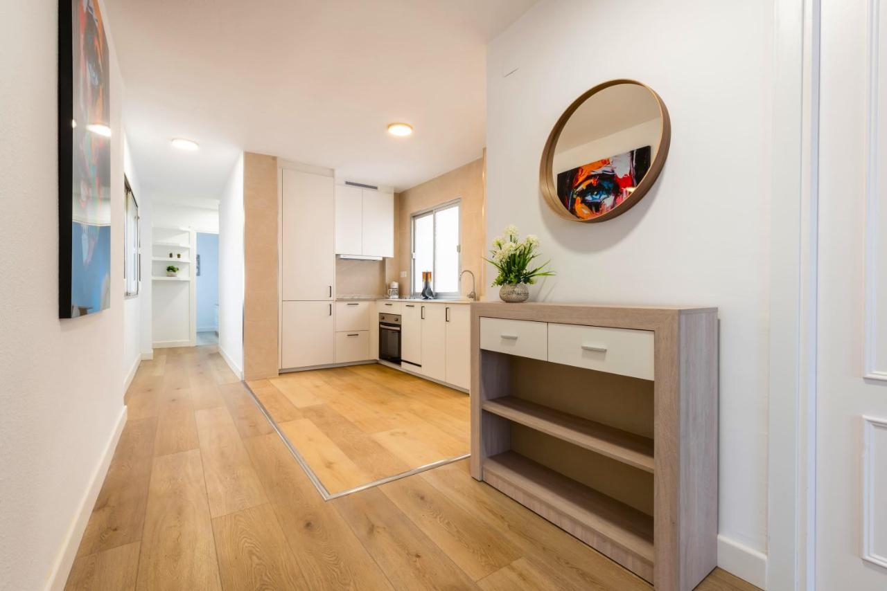 Apartamento Saint Louis I Apartment Marbella Luaran gambar
