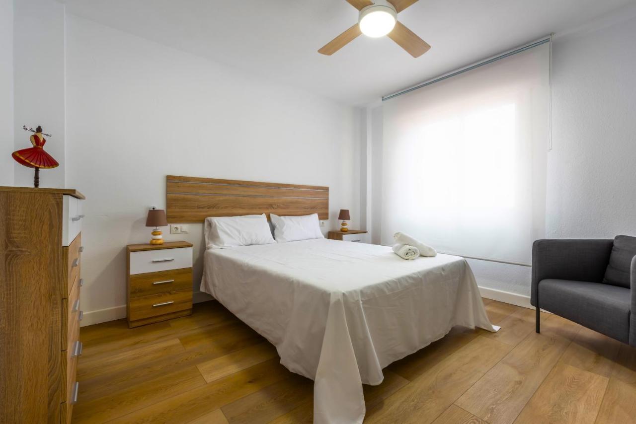 Apartamento Saint Louis I Apartment Marbella Luaran gambar
