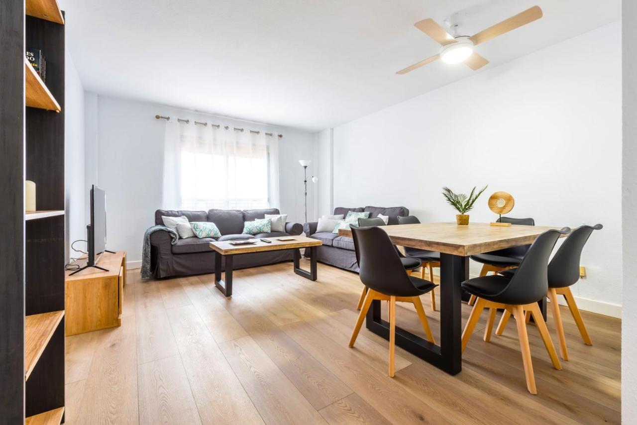 Apartamento Saint Louis I Apartment Marbella Luaran gambar