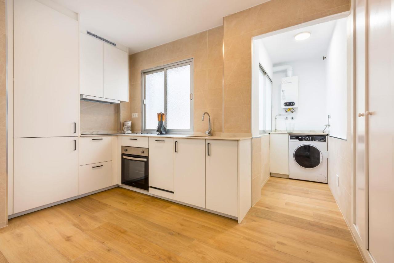 Apartamento Saint Louis I Apartment Marbella Luaran gambar