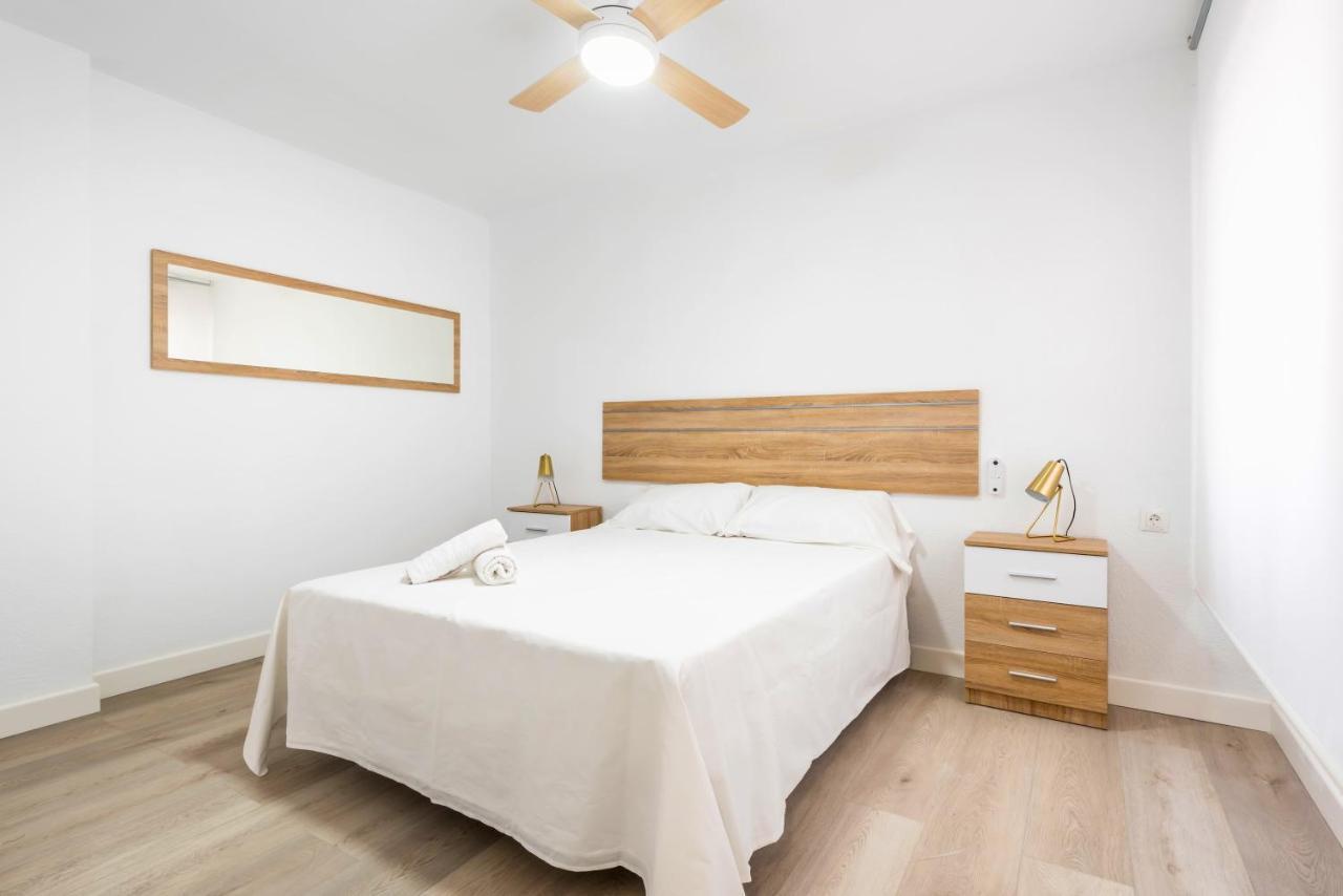 Apartamento Saint Louis I Apartment Marbella Luaran gambar