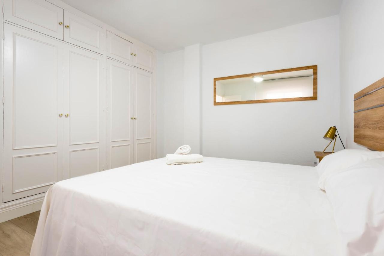 Apartamento Saint Louis I Apartment Marbella Luaran gambar