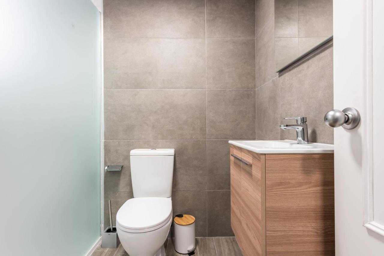 Apartamento Saint Louis I Apartment Marbella Luaran gambar